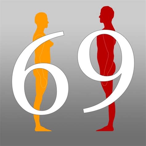 69 Position Sexual massage Hemmoor